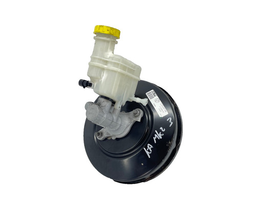 Ford mk2 brake servo master - ford,