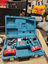 Makita 8391D 18V Cordless