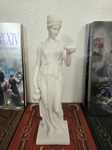 Veronese design hebe greek - design,