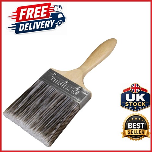Tradesman synthetic paint - synthetic,