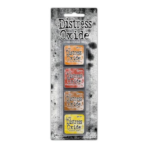Tim holtz distress mini oxide - distress,