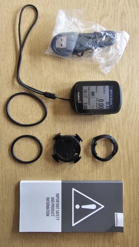 Garmin edge 130 gps - garmin,