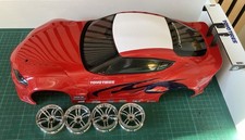 1/10 Toyota Supra A90 MK5