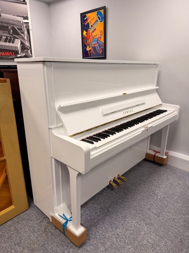Reconditioned yamaha a - yamaha, u1