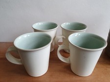 Denby Energy  Mug x 4 - Cream