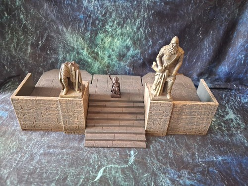 Lord the rings wargaming - the,