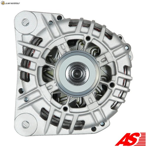 Generator a3418s for renault - generator,
