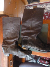 Rare Vintage British Military