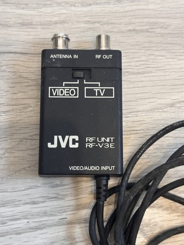Jvc v3e unit - rf-v3e, rf