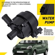 Water Pump 0392023219 for