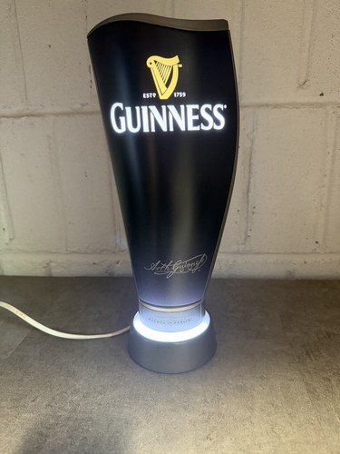 Guinness font pub bar - guinness, pub,bar
