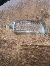 Vintage ,,Table Spoons,,Apothecary Bottle