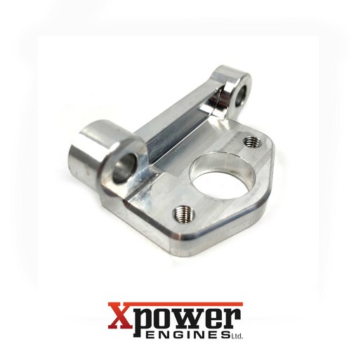 Cosworth crank sensor bracket - crank,