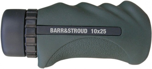 Barr stroud sprite - barr, 10x25