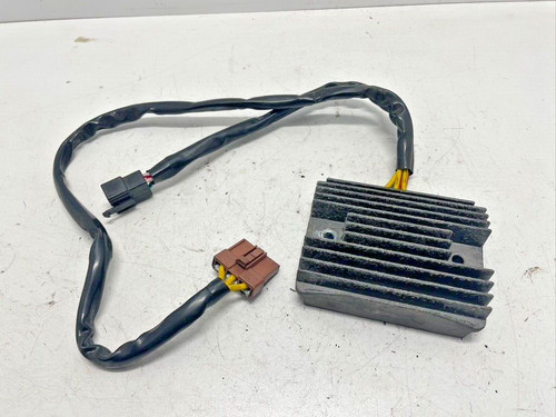 Gilera fuoco 500 regulator - fuoco,
