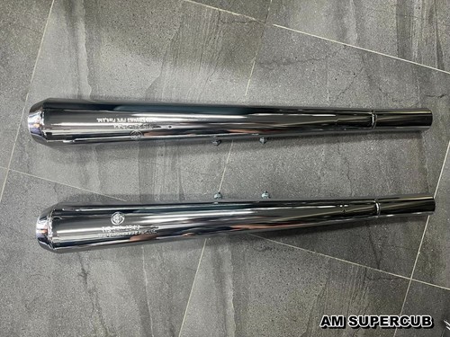 Honda cb250 cb350 exhaust - cb250,