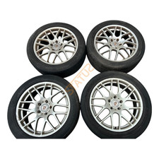 BBS Style 20'' 5x120 Inch
