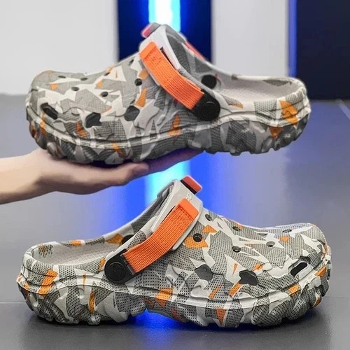 Men crocs style - crocs, nwt