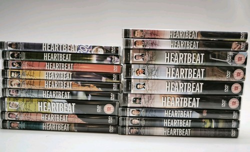 Heartbeat the complete - heartbeat,