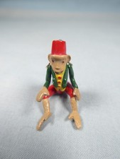 Hantel Pewter Miniatures - Monkey in Fez - 1:12 scale