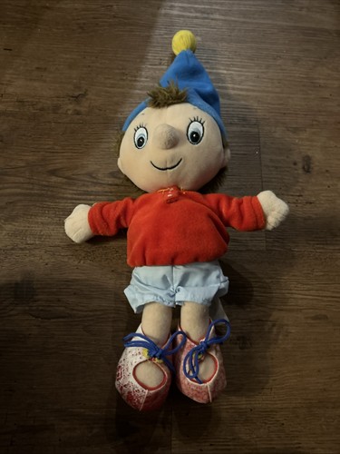 Vintage collectible noddy - vintage,