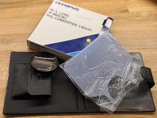 Olympus IS/L Lens B-Macro H.Q