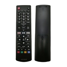 AKB69680424 Replacement Remote