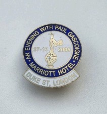 TOTTENHAM HOTSPUR SPURS AN