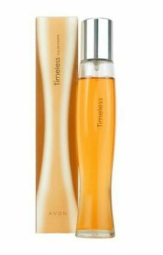 Avon timeless eau - eau, toilette