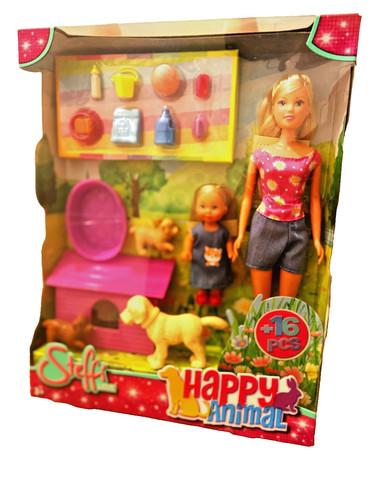 Steffi love happy - steffi,