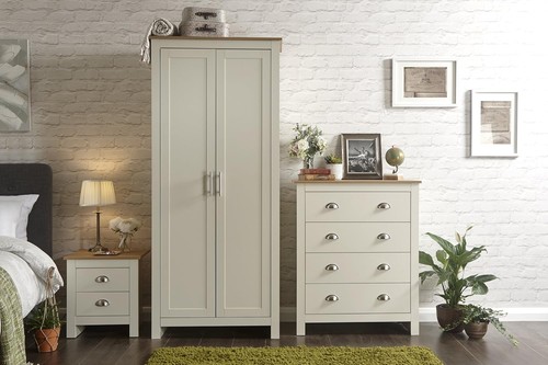 Gfw lancaster piece bedroom - 3,