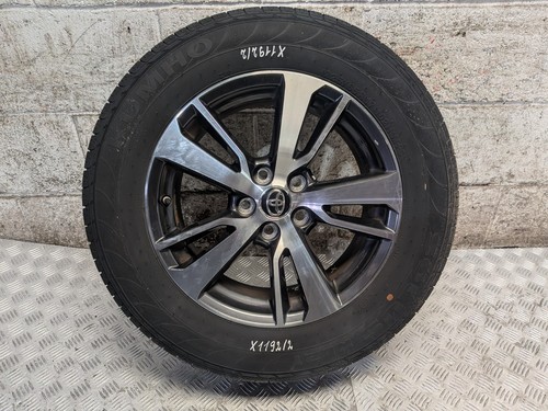 Toyota rav xa40 2016 - toyota,