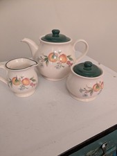 CLOVERLEAF PEACHES & CREAM