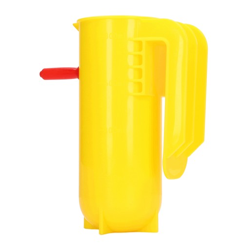 Lamb milk feeder bottle - feeder, 800ml