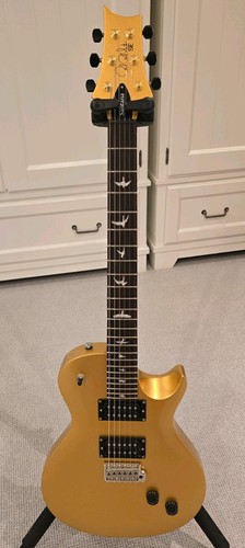 Prs santana singlecut - santana, trem