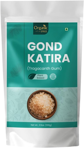 Gond katira 100grams - (3.5, oz)