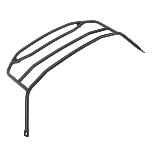 Motorcycle tail box - motorcycle,
