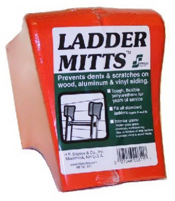 Ladder mitts 611 - ladder,