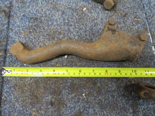 Watsonian steb squrial others - steb,