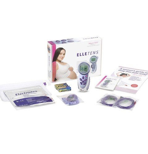 Babycare elle tens maternity - babycare,
