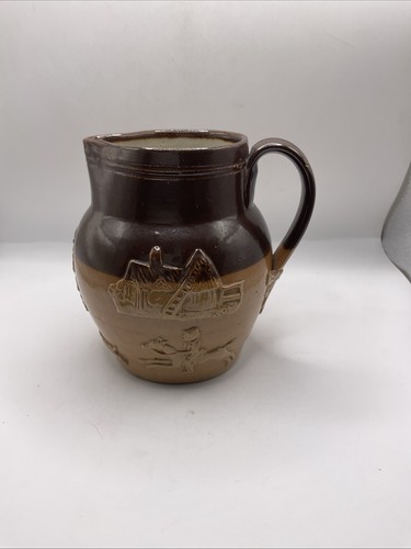 Vintage royal doulton lambeth - vintage,