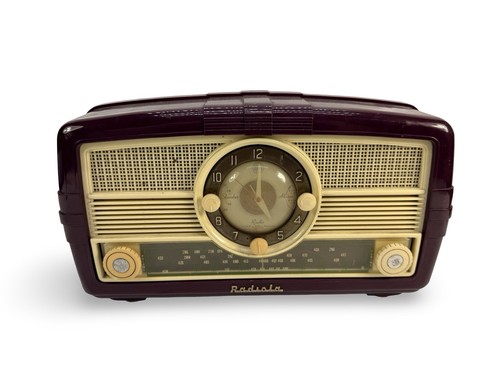 Vintage awa radiola - vintage,
