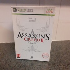 Sealed Assassins Creed II 2