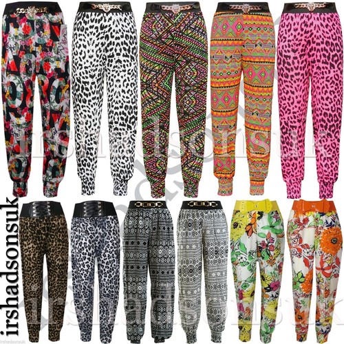 New kids girls aztec leopard - new,
