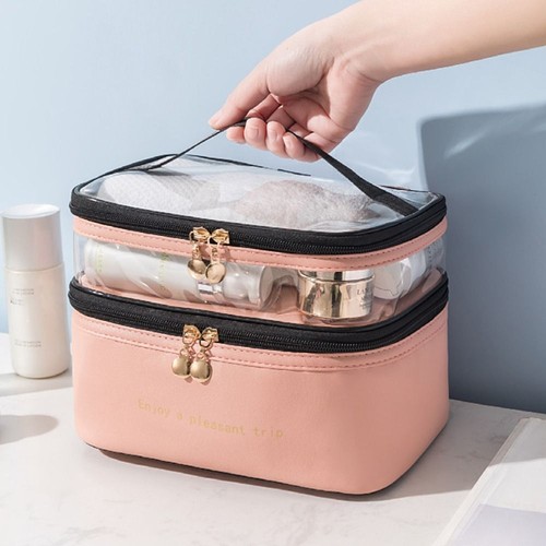 Organizer cosmetic bag large - organizer,