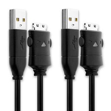2x MP3 Charger Samsung YP-S3