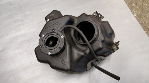 Peugeot jetforce 125 - jetforce, fuel