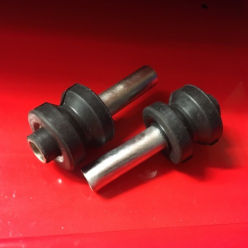 Vespa 200 engine - engine, mounts