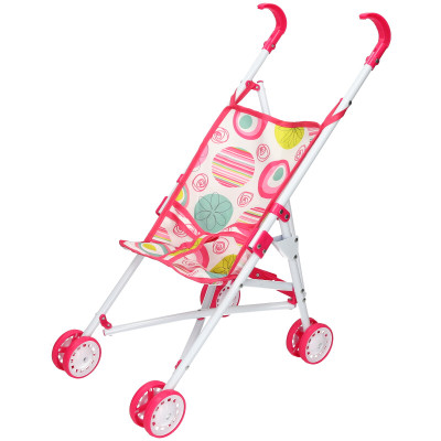 Kids dolls buggy folding - dolls,