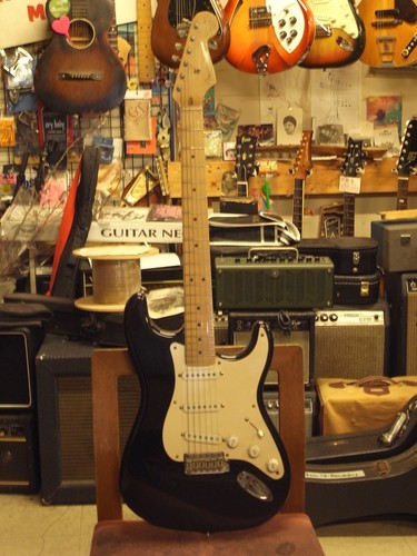 Fender eric clapton - fender,